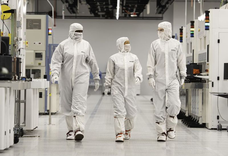 Może minąć jeszcze kilka lat, zanim ceny pamięci spadną — ostrzegają eksperci rynku