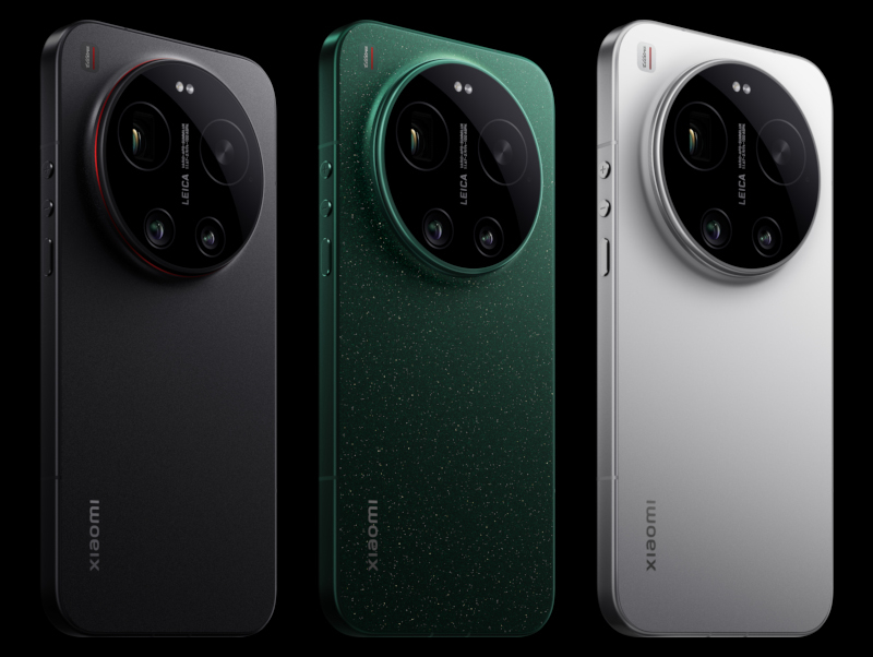 Xiaomi 17, Xiaomi 17 Ultra i Leica Leitzphone są teraz dostępne w wersjach międzynarodowych po cenie 2000 €, ale z zmniejszoną pojemnością baterii