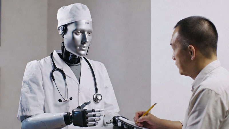 Sztuczna inteligencja w medycynie często udziela niebezpiecznych zaleceń, gdy objawy są formułowane „inteligentnie”