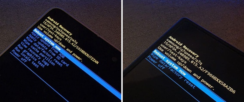 Samsung ograniczyła dostęp użytkowników eksperymentalnych do kilku kluczowych funkcji urządzeń Galaxy